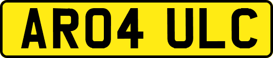 AR04ULC