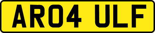 AR04ULF