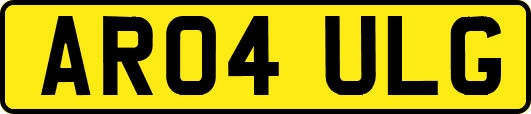 AR04ULG