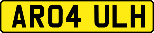 AR04ULH