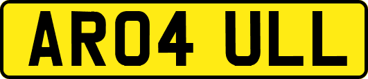 AR04ULL