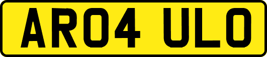 AR04ULO