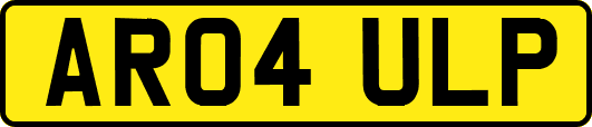 AR04ULP