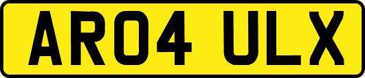 AR04ULX