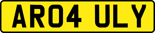 AR04ULY