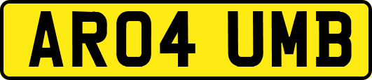 AR04UMB