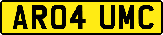 AR04UMC