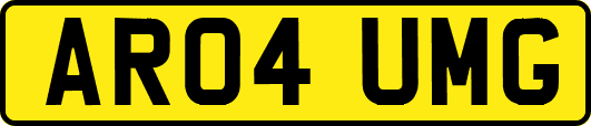 AR04UMG