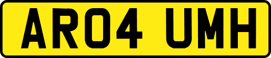 AR04UMH