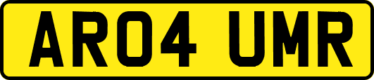 AR04UMR