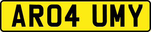 AR04UMY