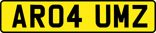 AR04UMZ