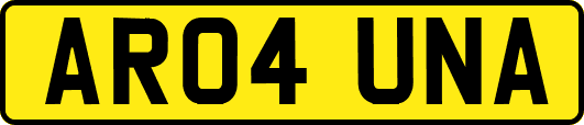 AR04UNA