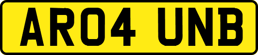AR04UNB