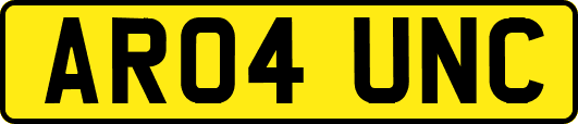 AR04UNC
