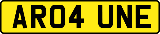 AR04UNE