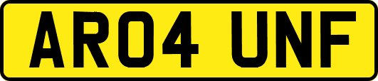 AR04UNF