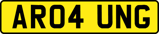 AR04UNG