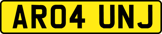 AR04UNJ