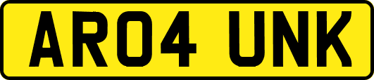AR04UNK