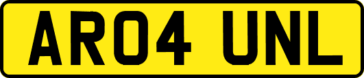 AR04UNL
