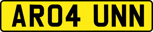 AR04UNN