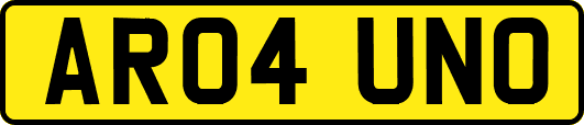 AR04UNO