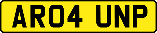 AR04UNP