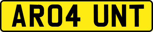 AR04UNT