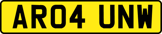 AR04UNW