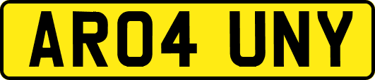 AR04UNY
