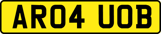 AR04UOB