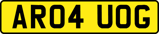 AR04UOG
