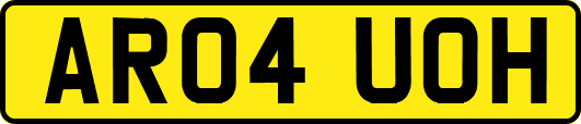 AR04UOH