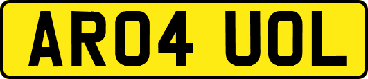 AR04UOL