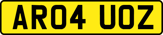 AR04UOZ