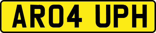 AR04UPH