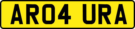 AR04URA
