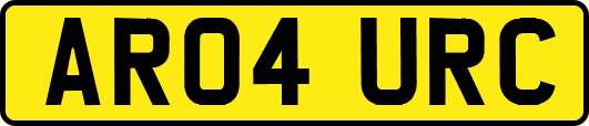 AR04URC