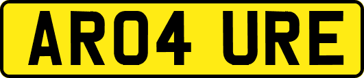 AR04URE