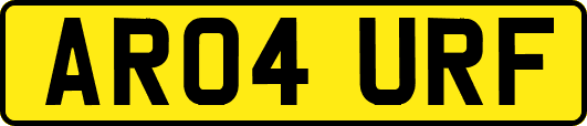 AR04URF