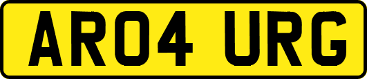 AR04URG