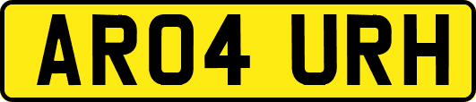 AR04URH