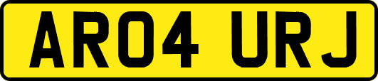 AR04URJ