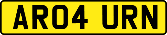 AR04URN