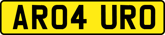AR04URO