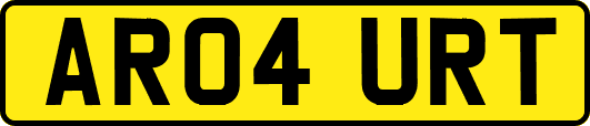 AR04URT