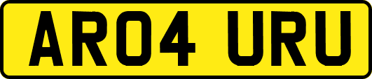 AR04URU