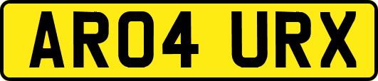 AR04URX