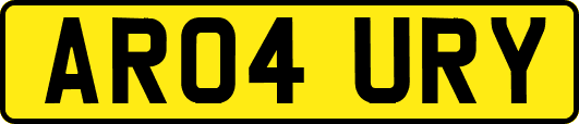 AR04URY
